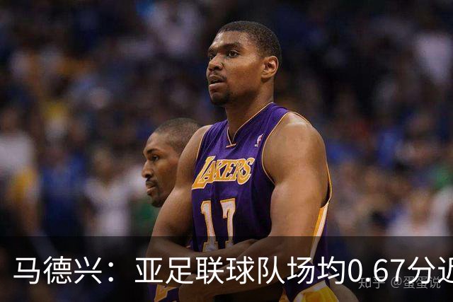 马德兴：亚足联球队场均0.67分近5届第二差，对抗非洲完全下风