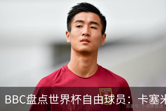 BBC盘点世界杯自由球员：卡塞米罗、莫德里奇、沃齐尼亚在列